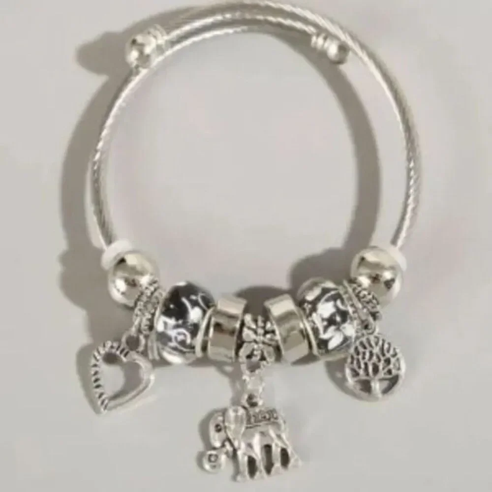 Unbranded elephant charm